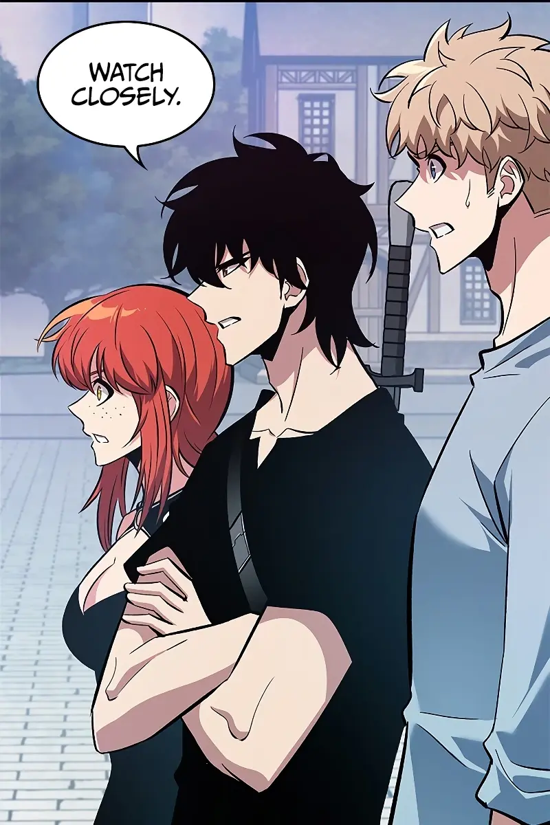 Pick Me Up Infinite Gacha Chapter 61 Page 104