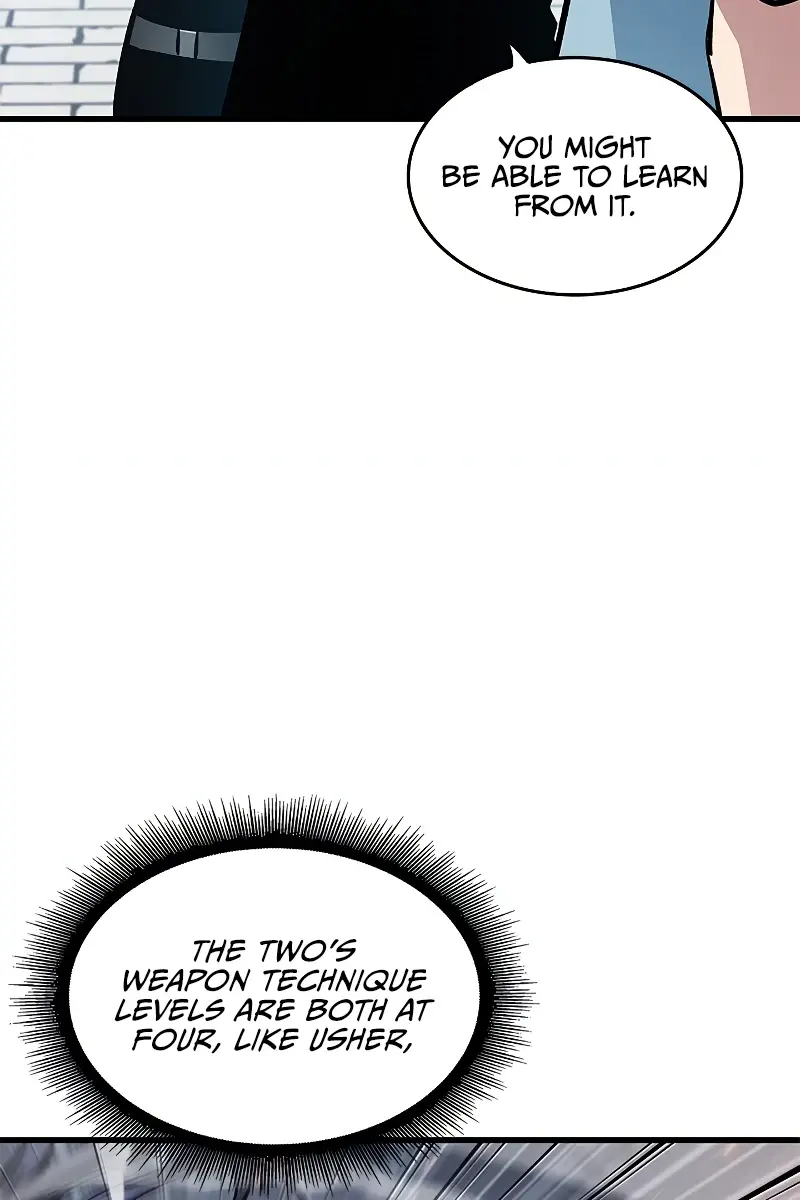 Pick Me Up Infinite Gacha Chapter 61 Page 105