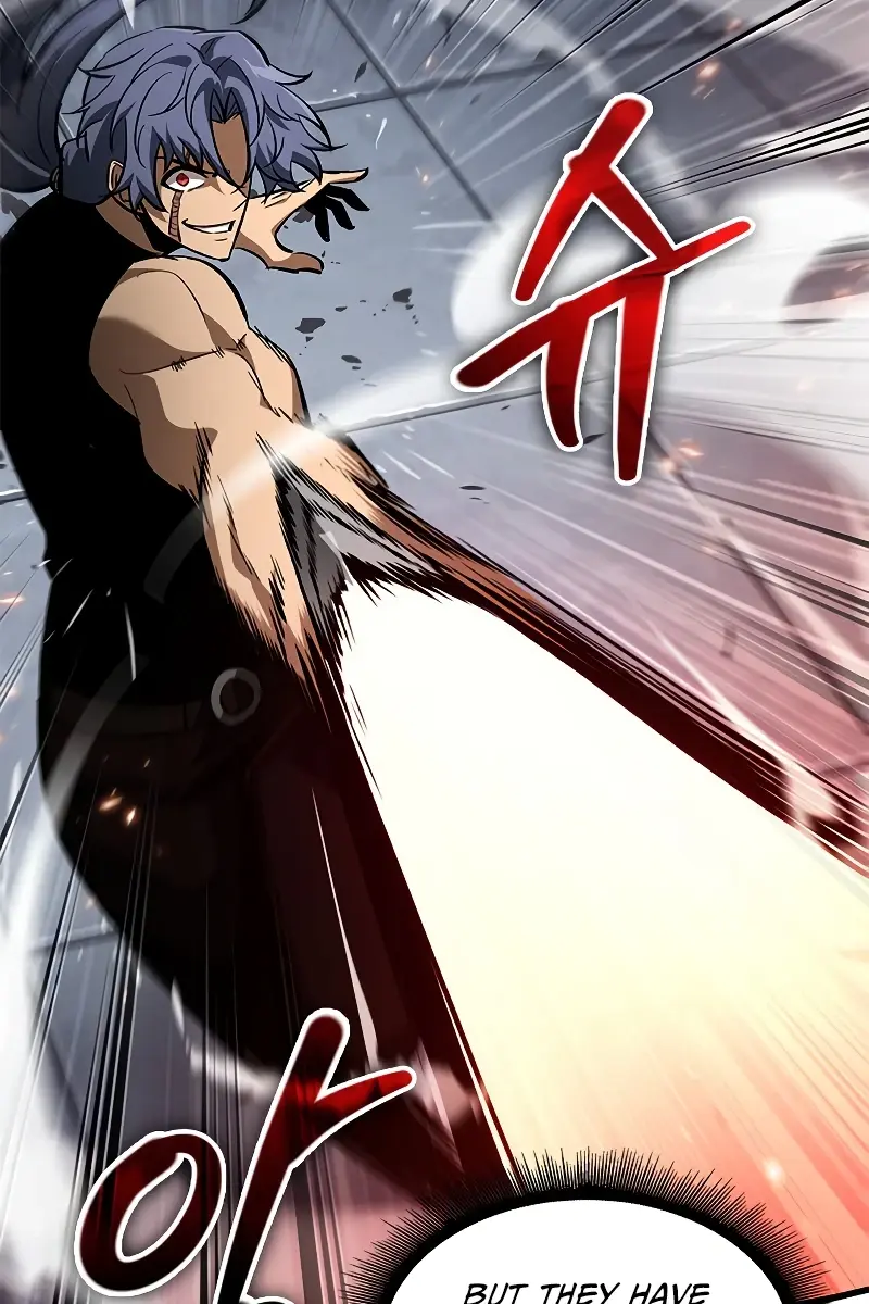 Pick Me Up Infinite Gacha Chapter 61 Page 106