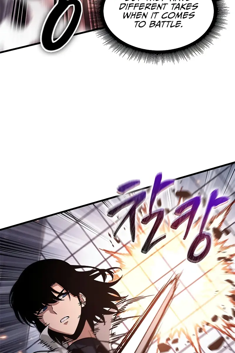 Pick Me Up Infinite Gacha Chapter 61 Page 107