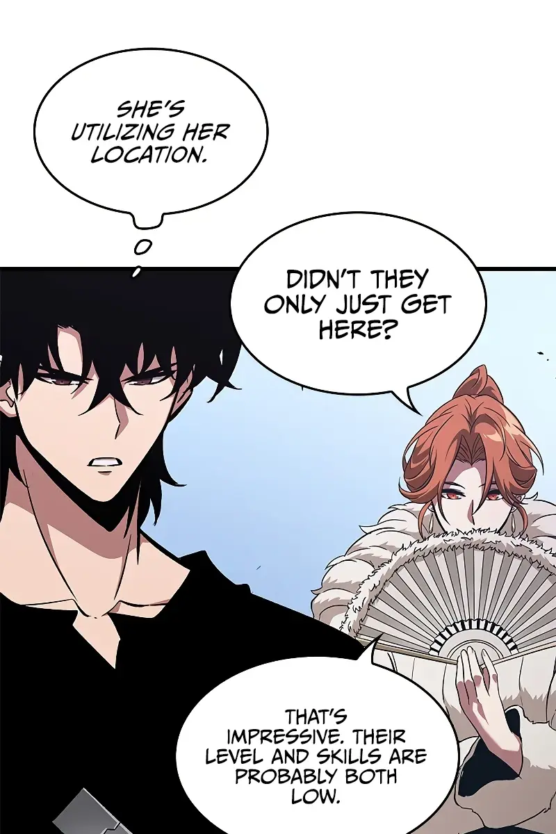 Pick Me Up Infinite Gacha Chapter 61 Page 111