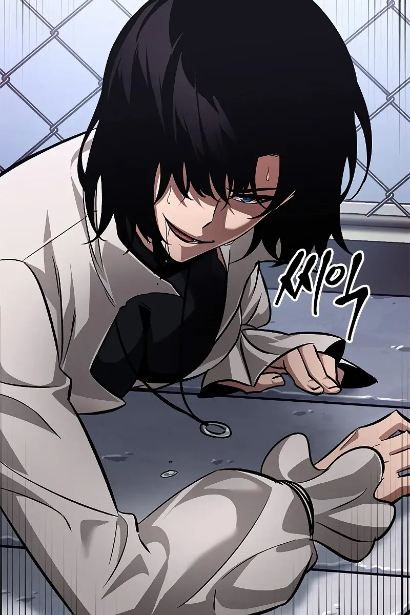 Pick Me Up Infinite Gacha Chapter 61 Page 139