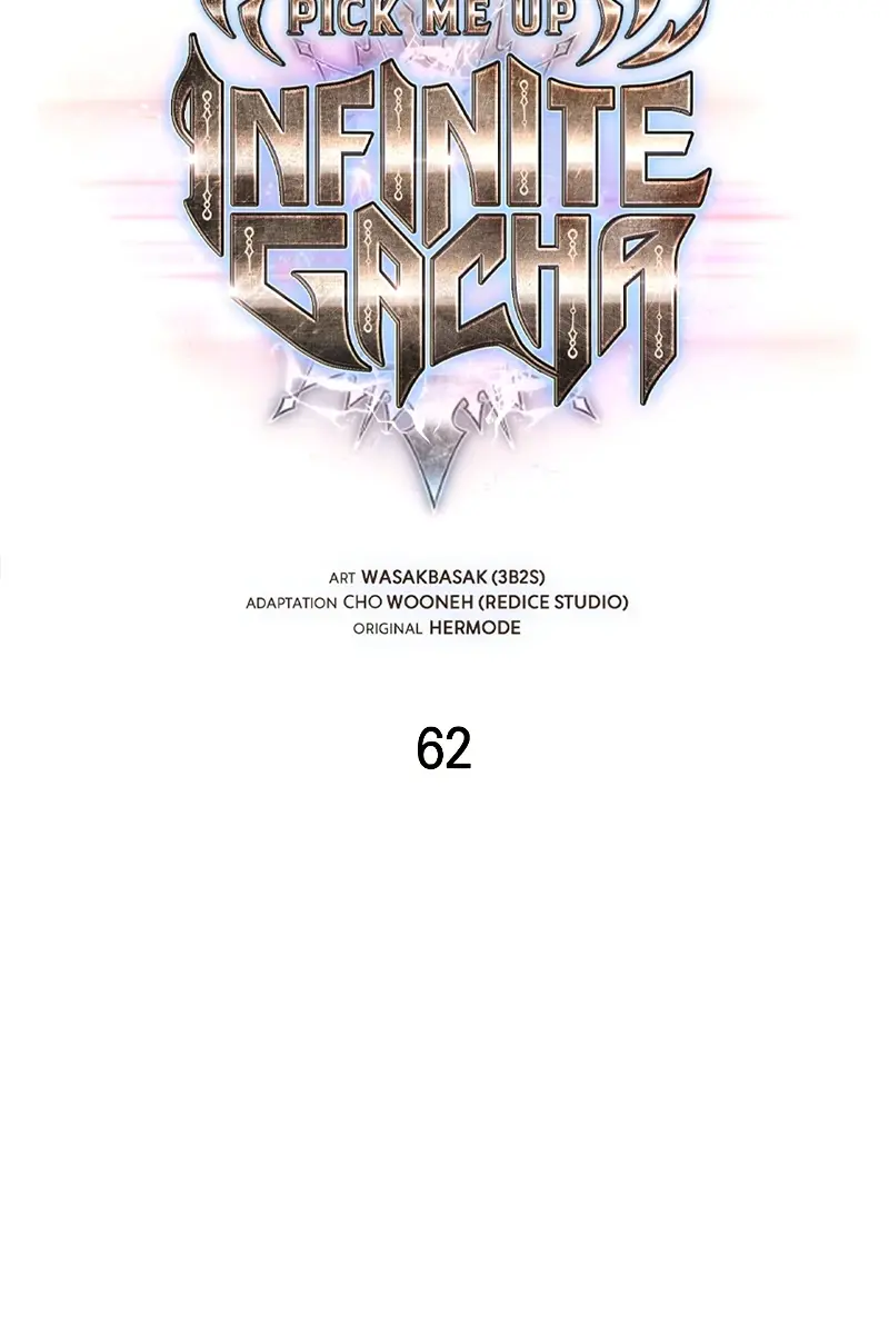 Pick Me Up Infinite Gacha Chapter 62 Page 6