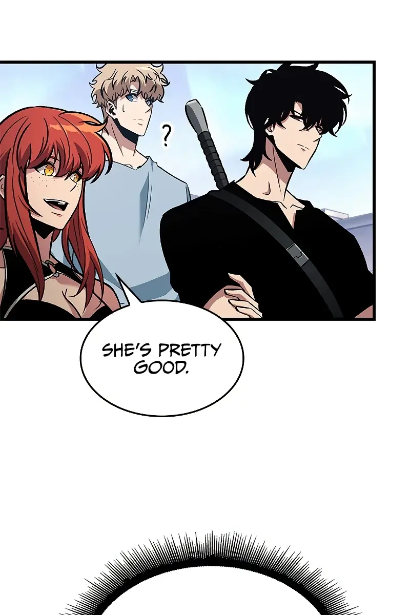 Pick Me Up Infinite Gacha Chapter 62 Page 7