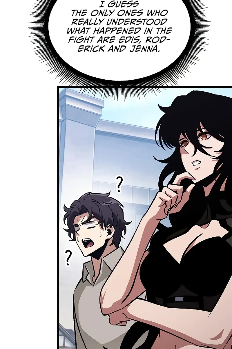 Pick Me Up Infinite Gacha Chapter 62 Page 8