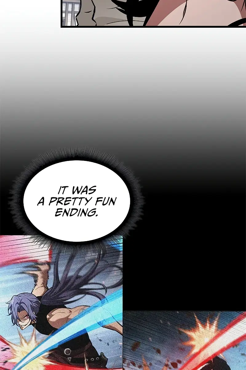 Pick Me Up Infinite Gacha Chapter 62 Page 9