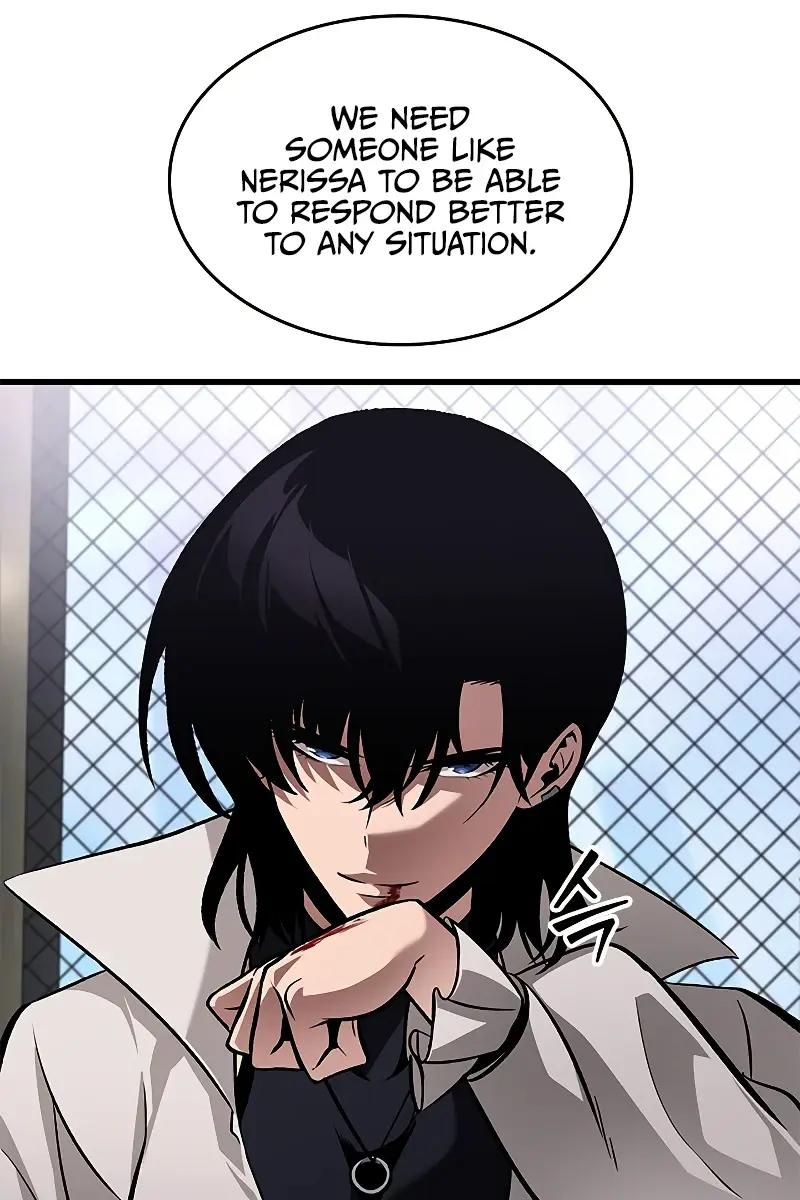 Pick Me Up Infinite Gacha Chapter 62 Page 21