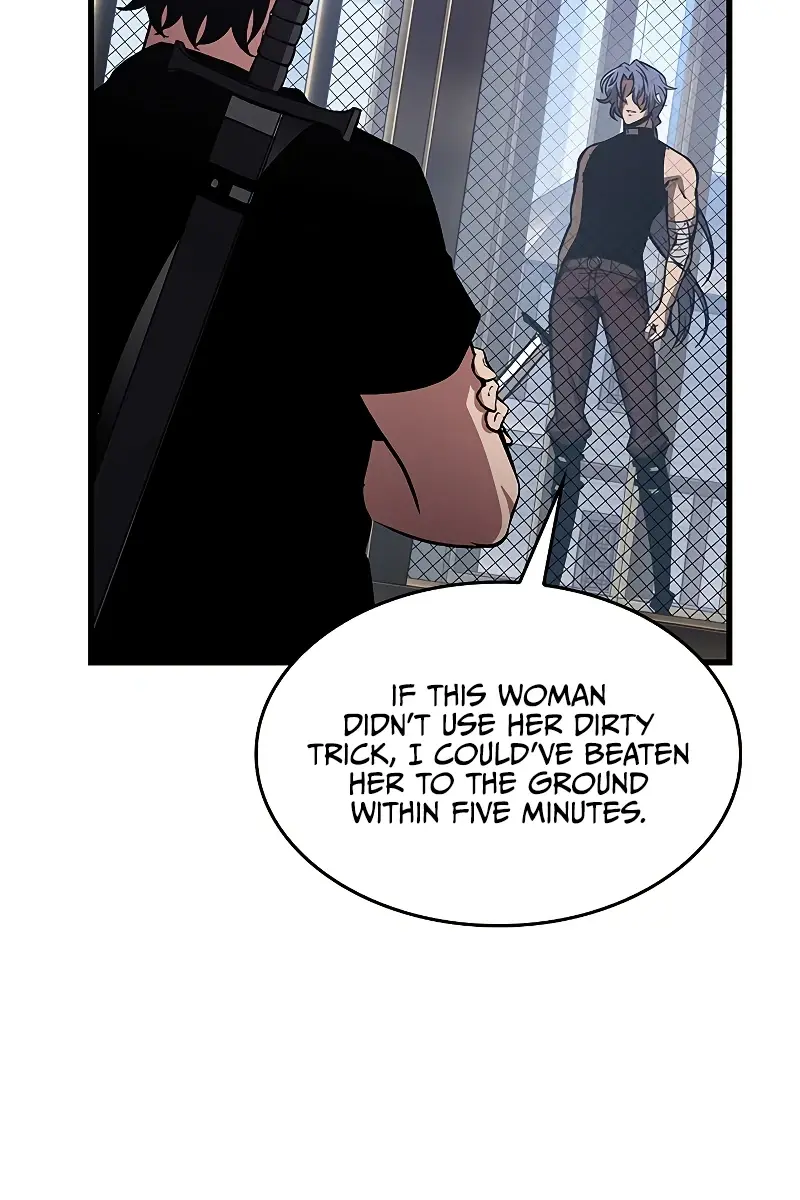 Pick Me Up Infinite Gacha Chapter 62 Page 23