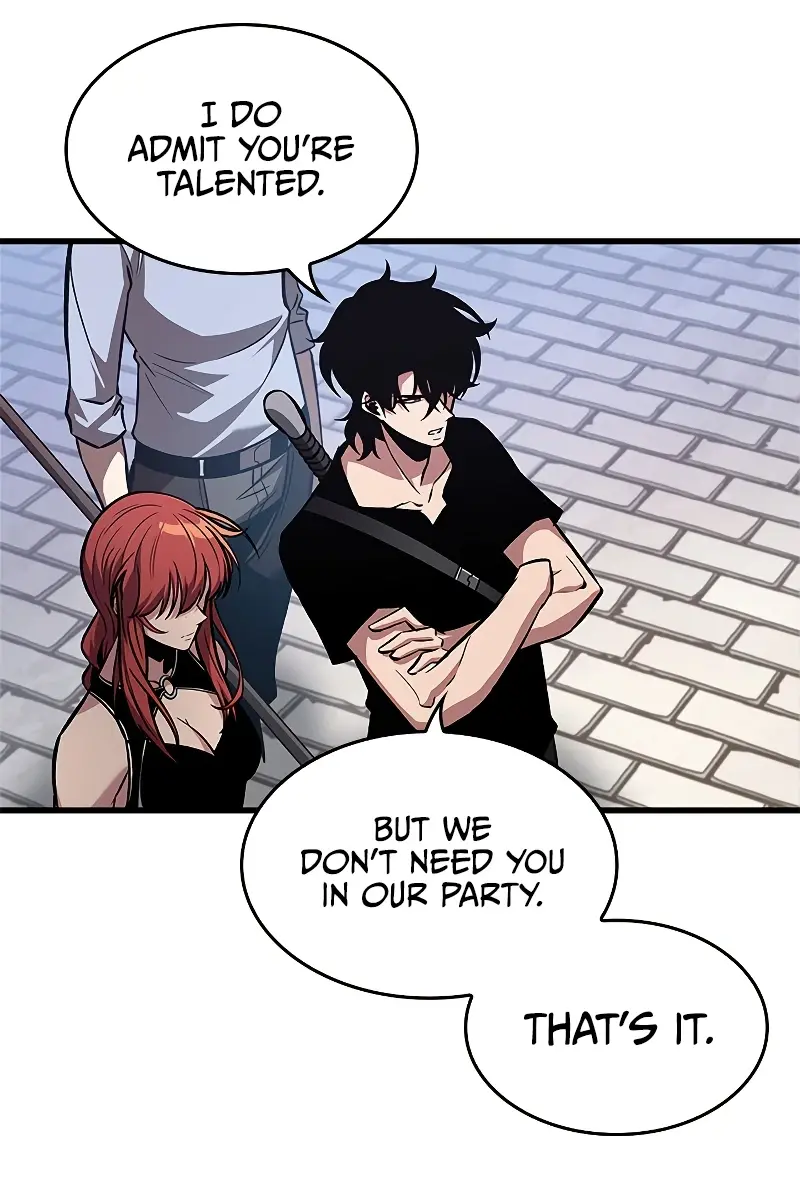 Pick Me Up Infinite Gacha Chapter 62 Page 24