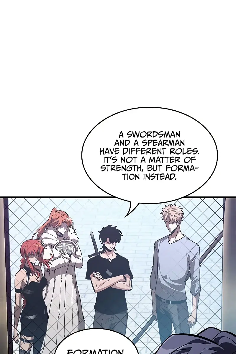 Pick Me Up Infinite Gacha Chapter 62 Page 32