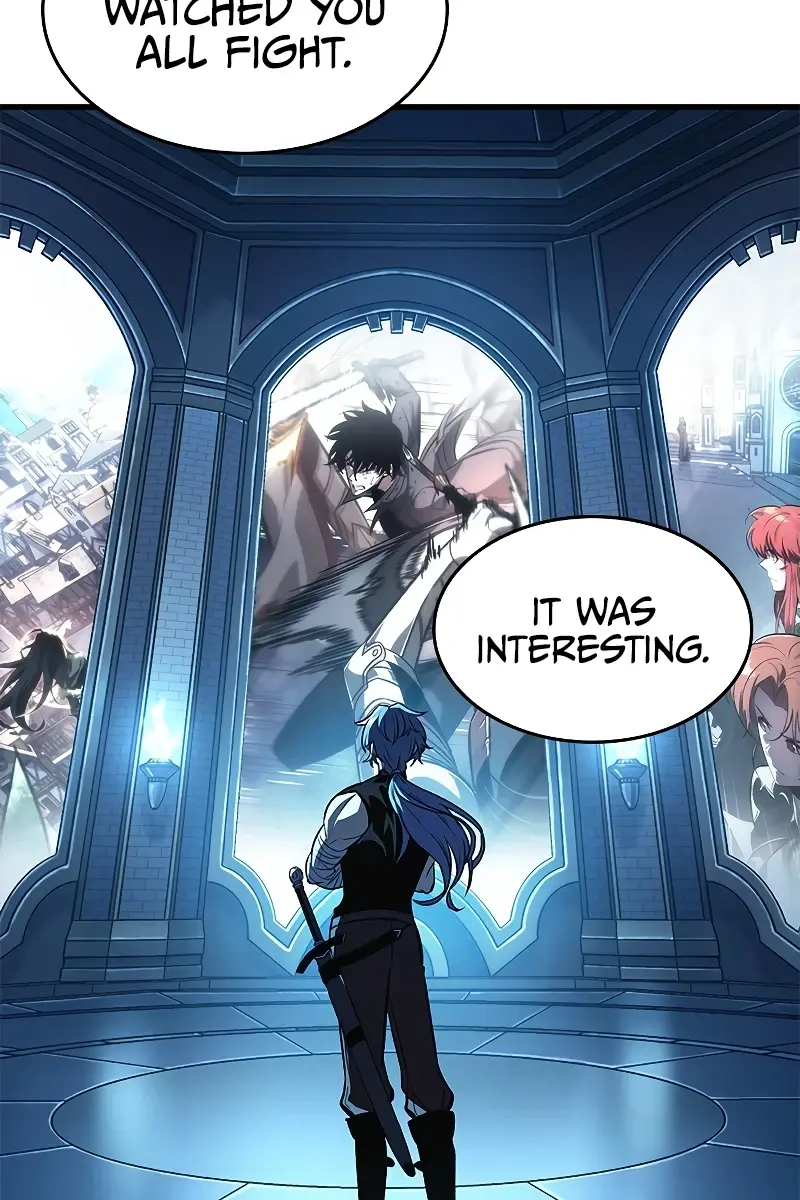 Pick Me Up Infinite Gacha Chapter 62 Page 36