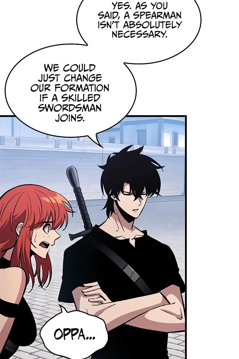 Pick Me Up Infinite Gacha Chapter 62 Page 44