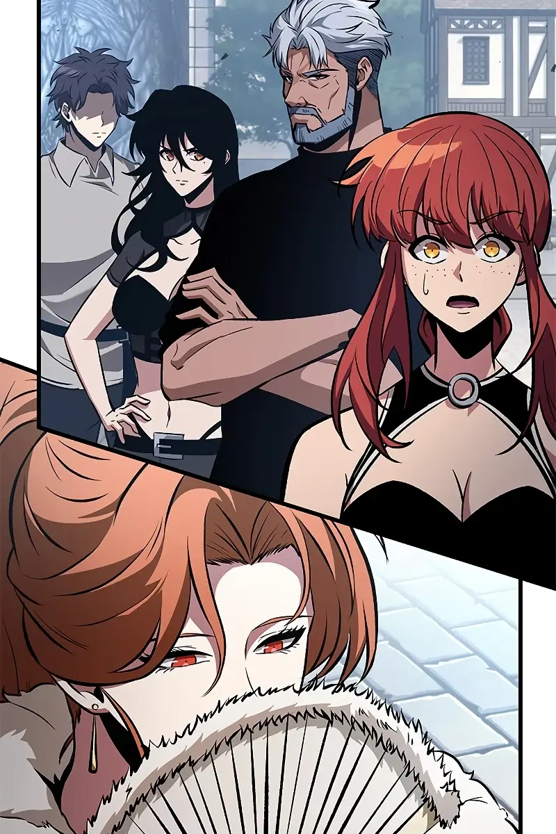 Pick Me Up Infinite Gacha Chapter 62 Page 51