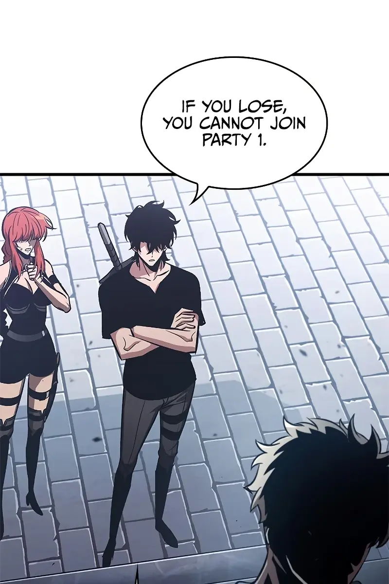 Pick Me Up Infinite Gacha Chapter 62 Page 67