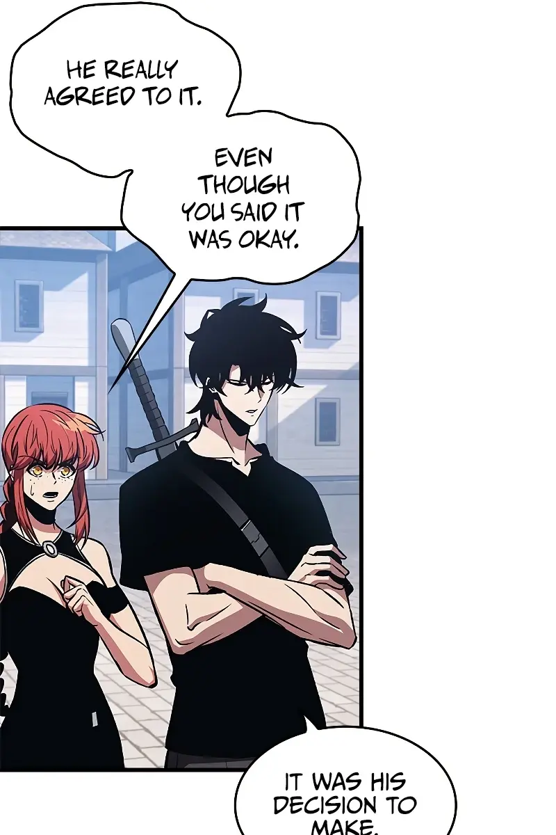 Pick Me Up Infinite Gacha Chapter 62 Page 80