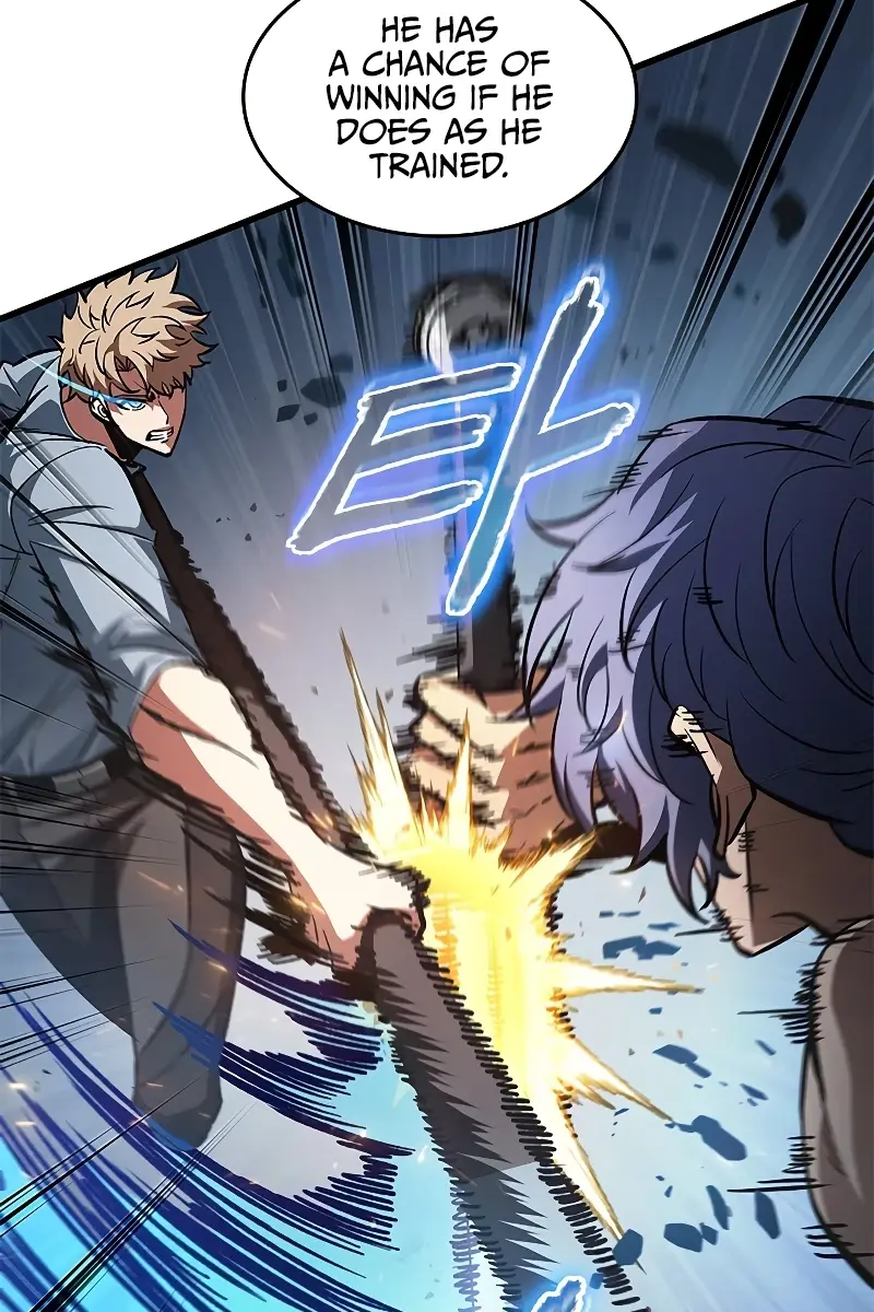 Pick Me Up Infinite Gacha Chapter 62 Page 83