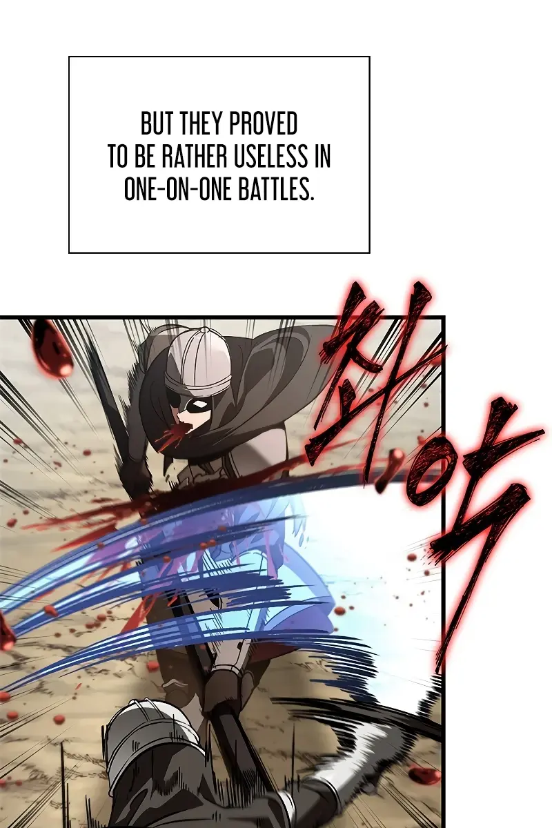 Pick Me Up Infinite Gacha Chapter 63 Page 4