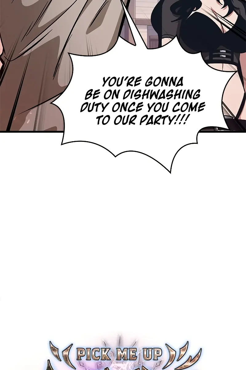 Pick Me Up Infinite Gacha Chapter 63 Page 14