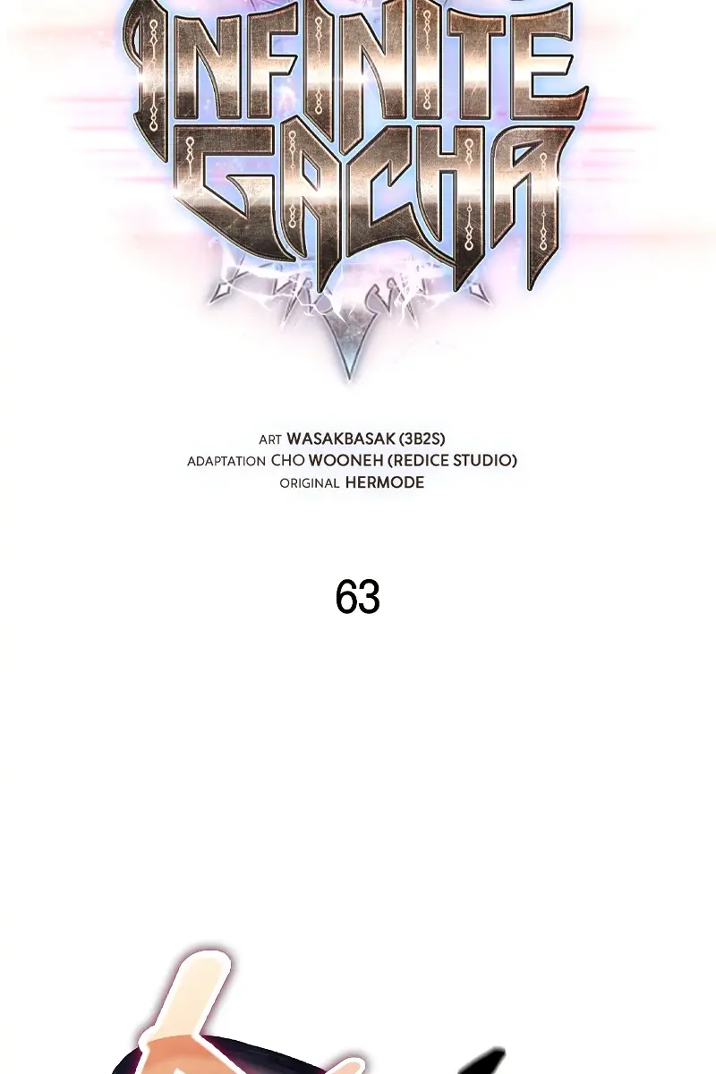 Pick Me Up Infinite Gacha Chapter 63 Page 15