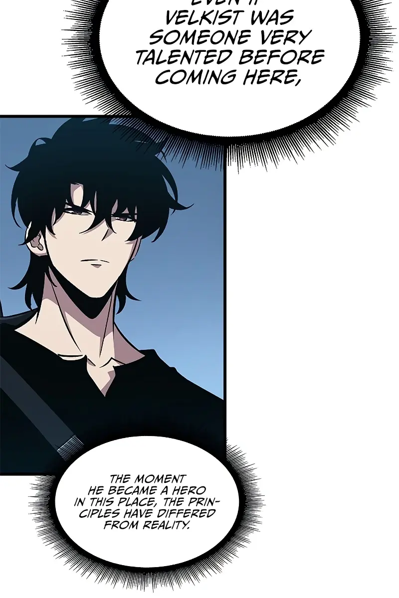 Pick Me Up Infinite Gacha Chapter 63 Page 27