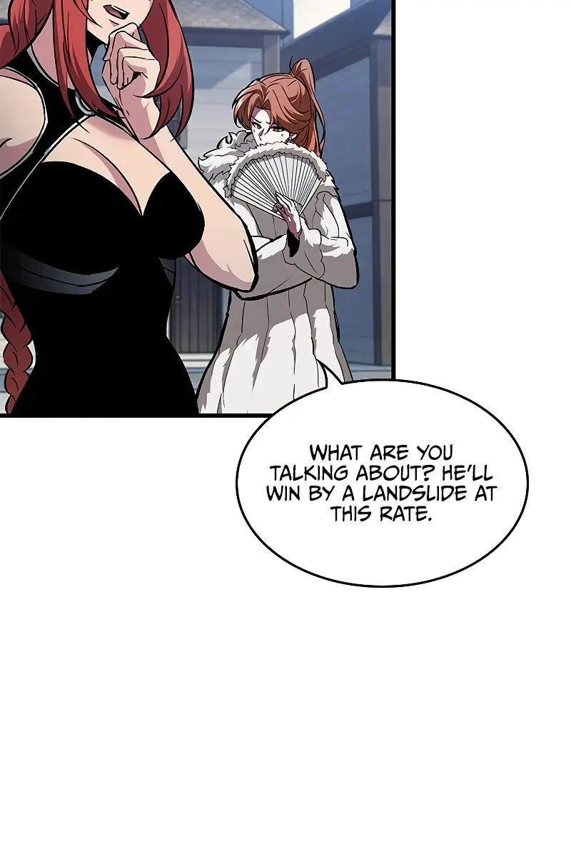 Pick Me Up Infinite Gacha Chapter 63 Page 32