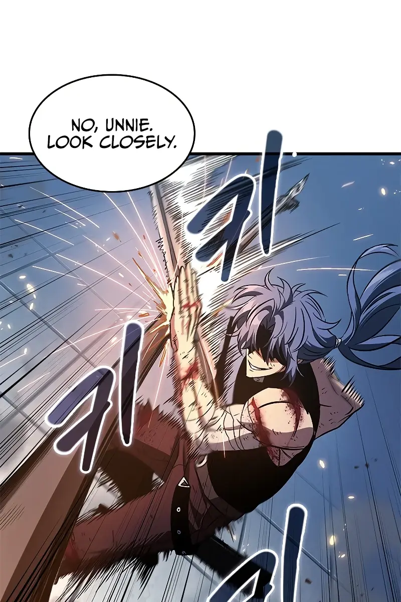 Pick Me Up Infinite Gacha Chapter 63 Page 33