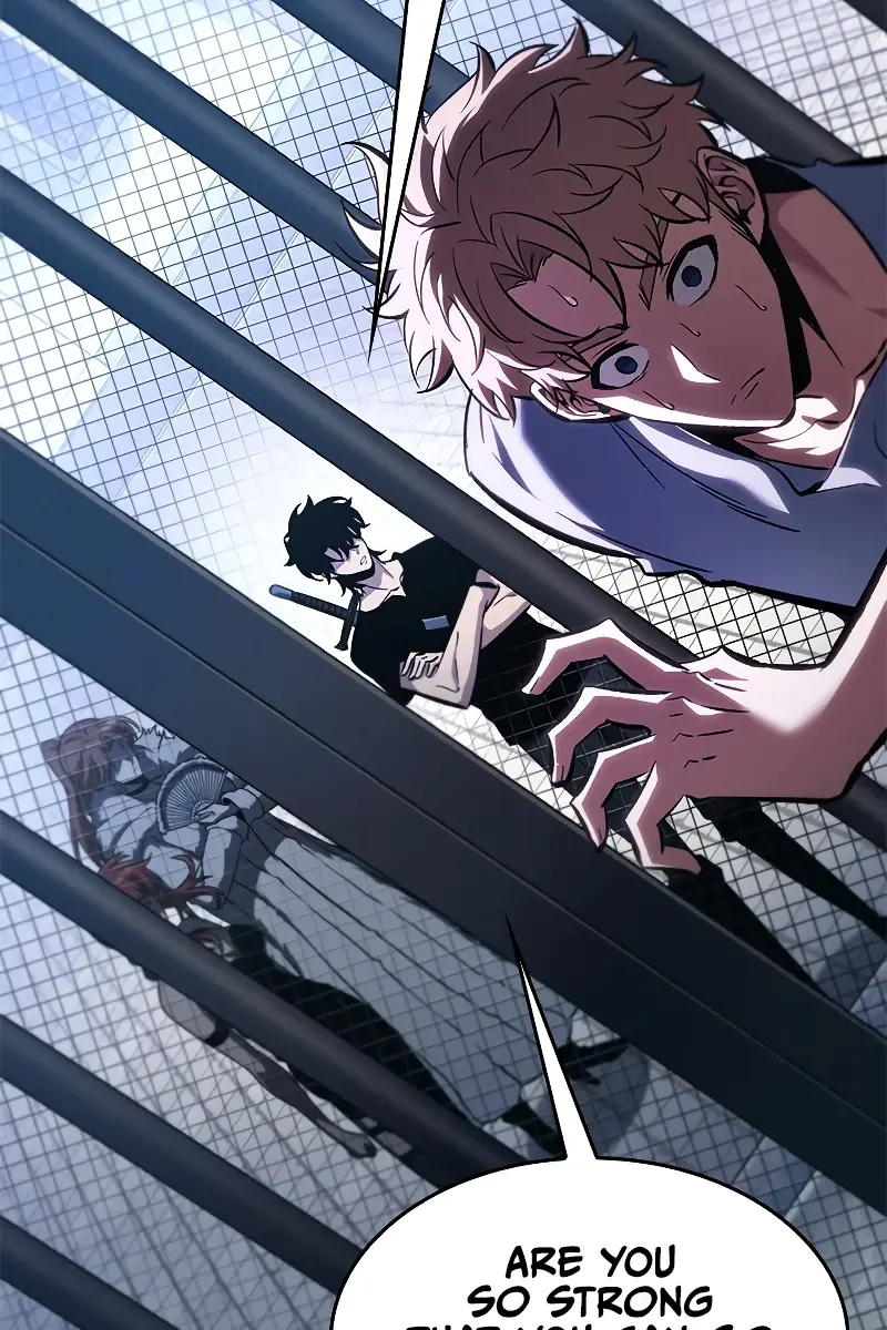 Pick Me Up Infinite Gacha Chapter 63 Page 61