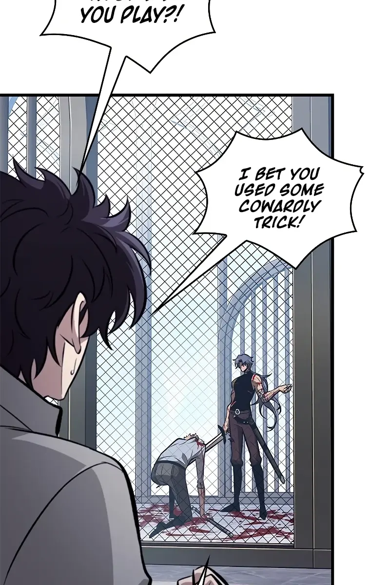 Pick Me Up Infinite Gacha Chapter 63 Page 111