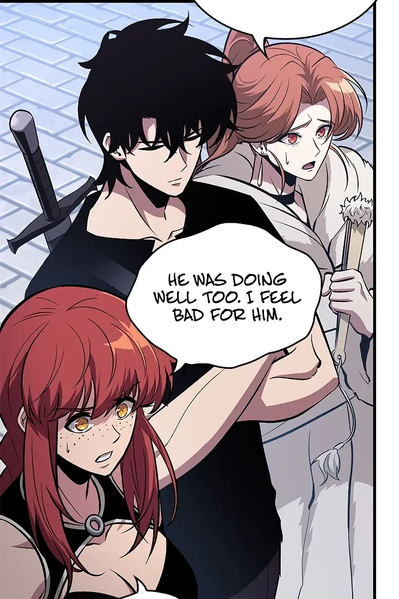 Pick Me Up Infinite Gacha Chapter 63 Page 115