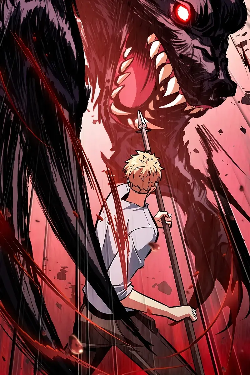 Pick Me Up Infinite Gacha Chapter 63 Page 128