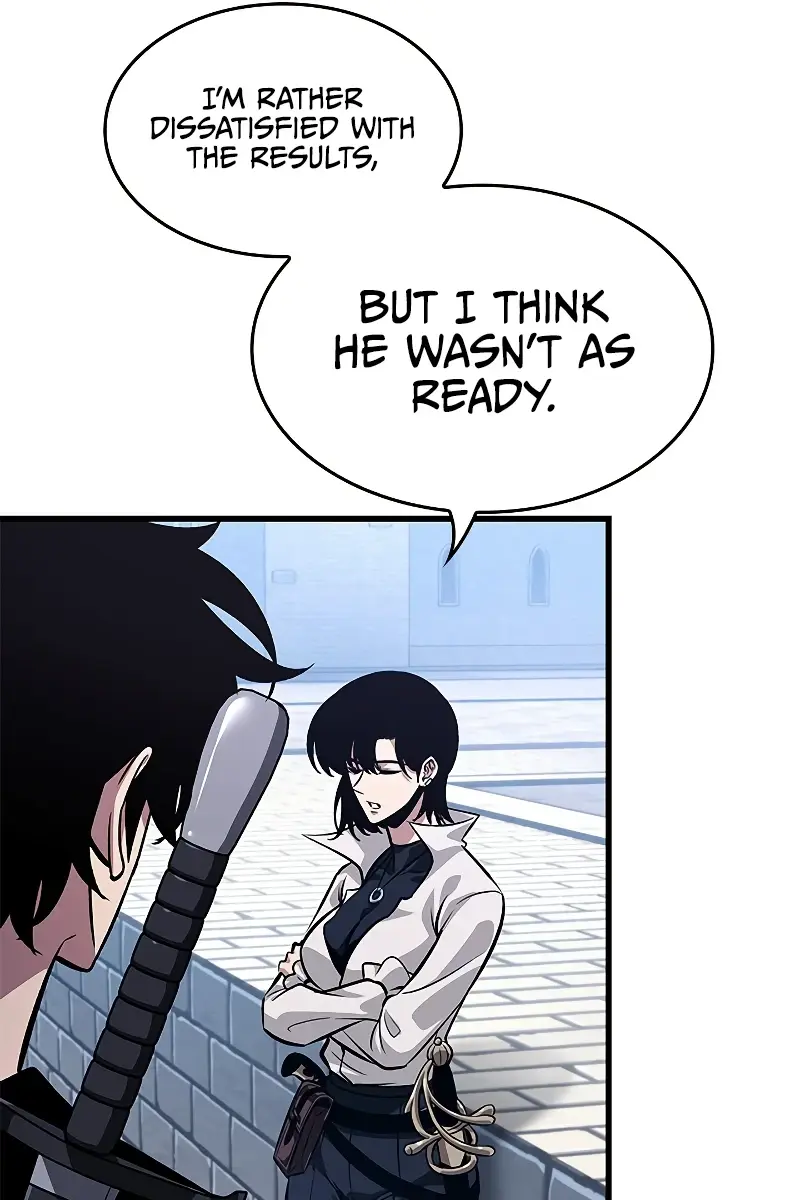 Pick Me Up Infinite Gacha Chapter 63 Page 134