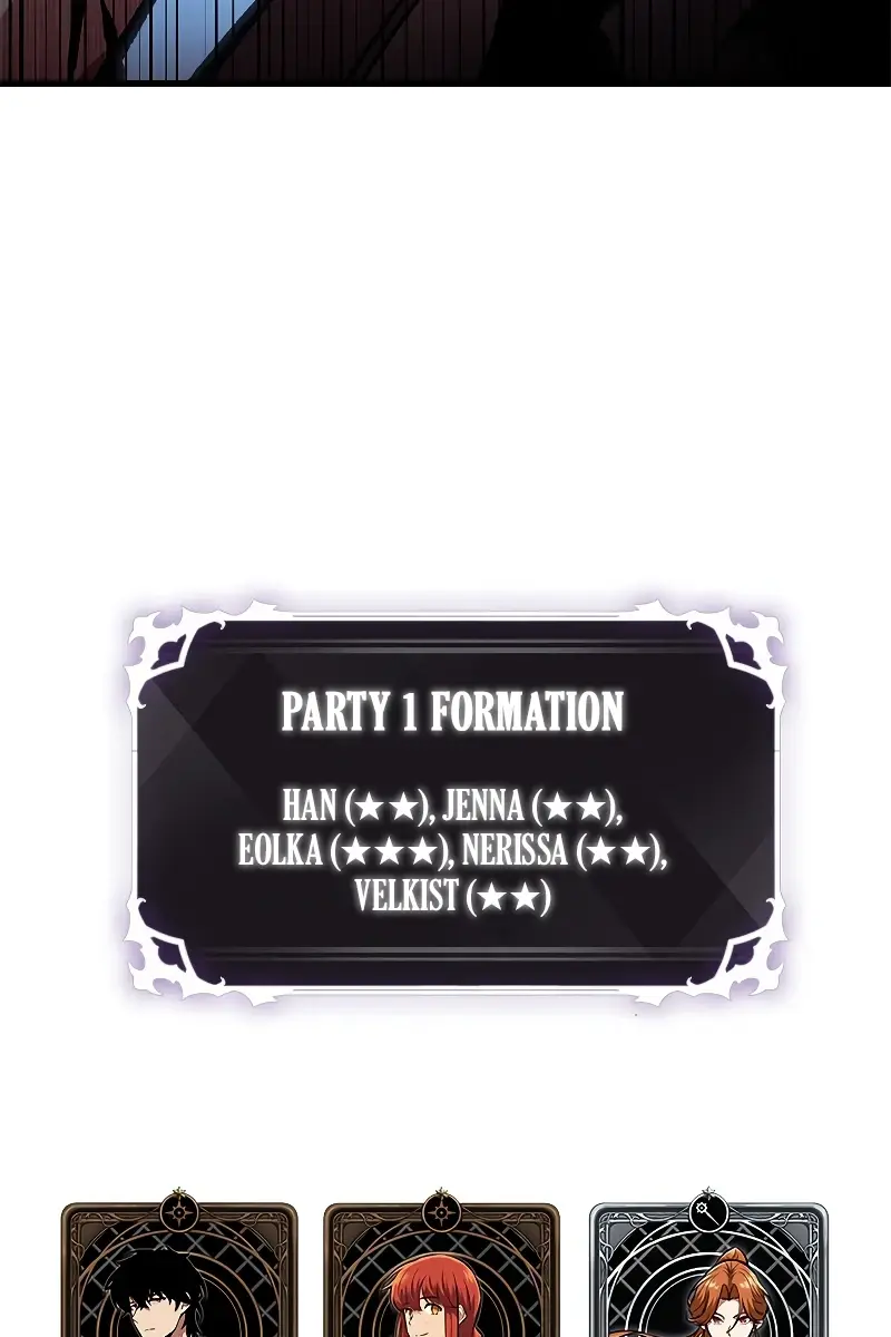 Pick Me Up Infinite Gacha Chapter 63 Page 142