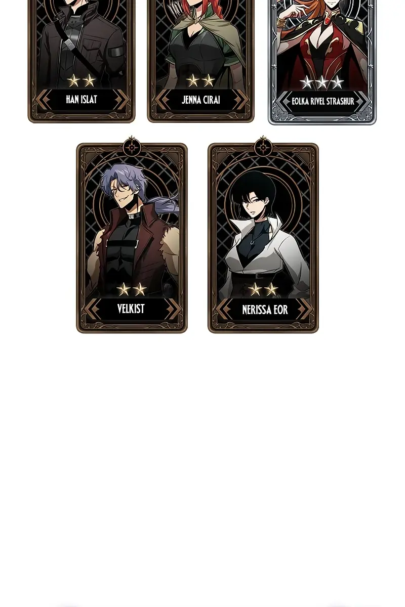 Pick Me Up Infinite Gacha Chapter 63 Page 143