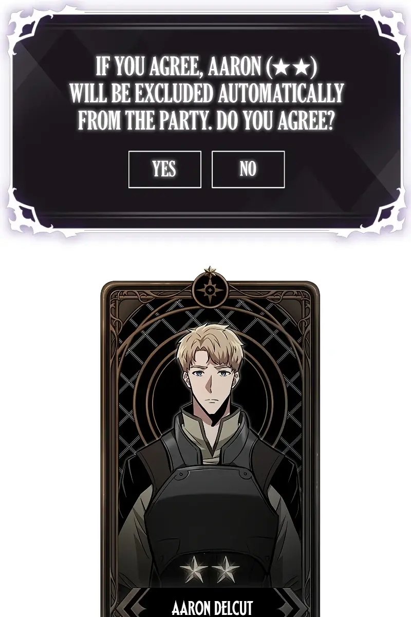 Pick Me Up Infinite Gacha Chapter 63 Page 144