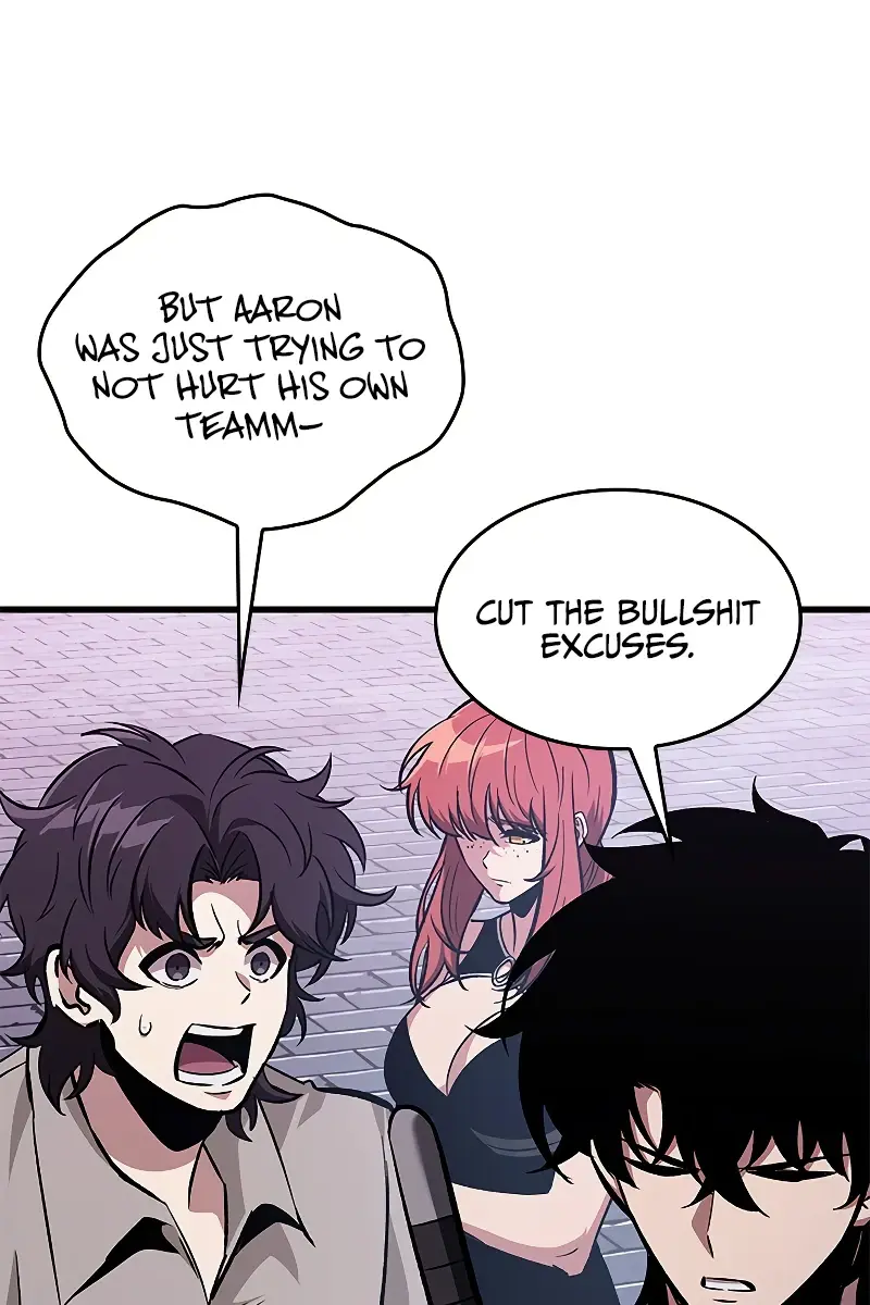 Pick Me Up Infinite Gacha Chapter 64 Page 5