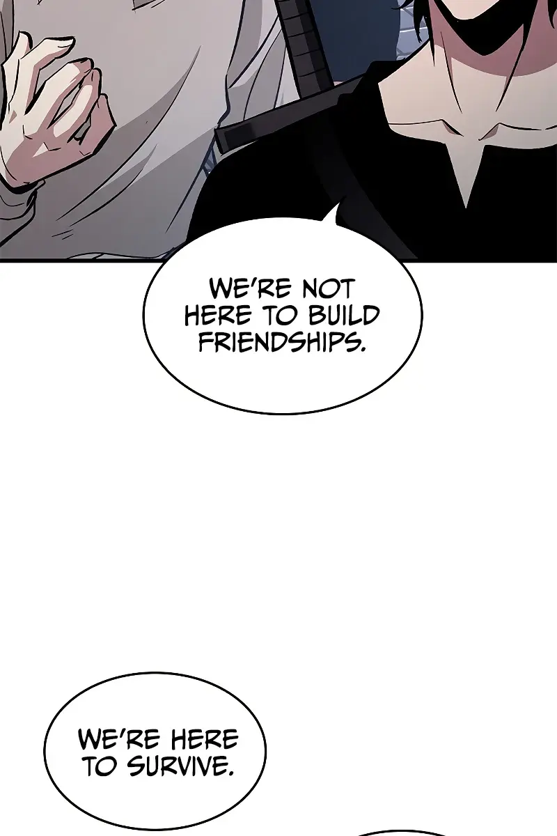 Pick Me Up Infinite Gacha Chapter 64 Page 6