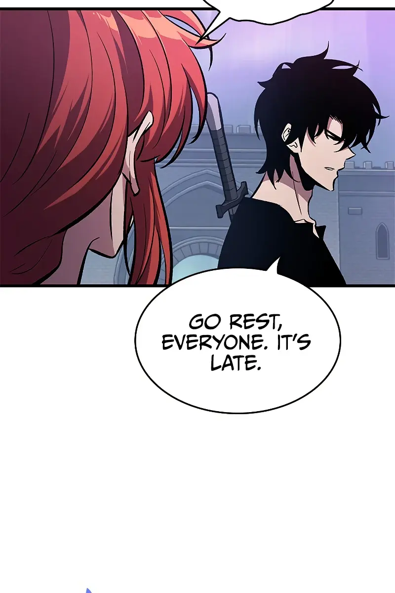 Pick Me Up Infinite Gacha Chapter 64 Page 9