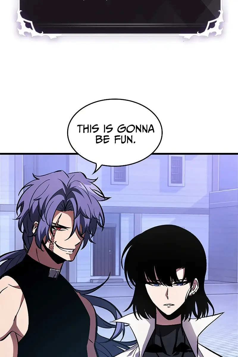 Pick Me Up Infinite Gacha Chapter 64 Page 12