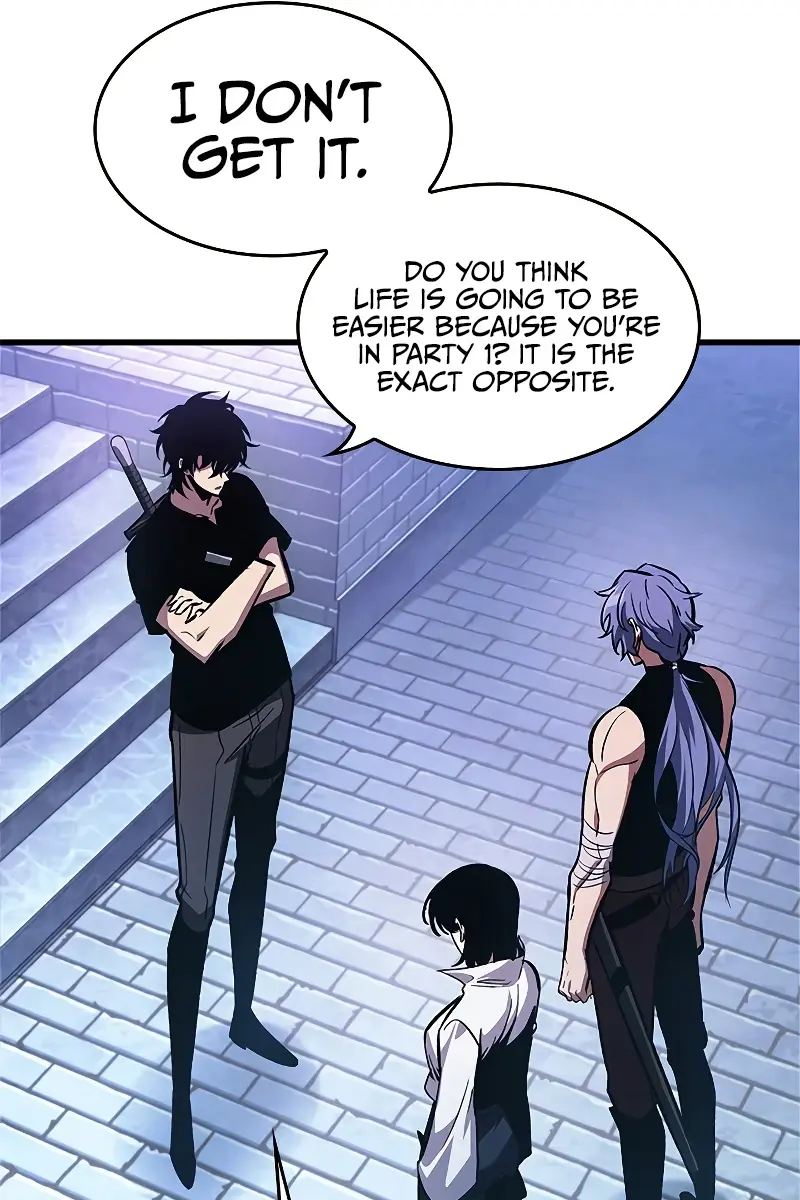 Pick Me Up Infinite Gacha Chapter 64 Page 14