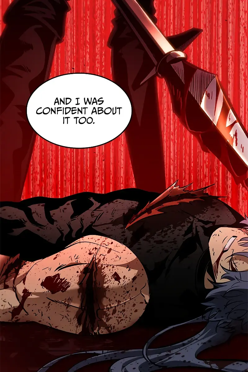 Pick Me Up Infinite Gacha Chapter 64 Page 28