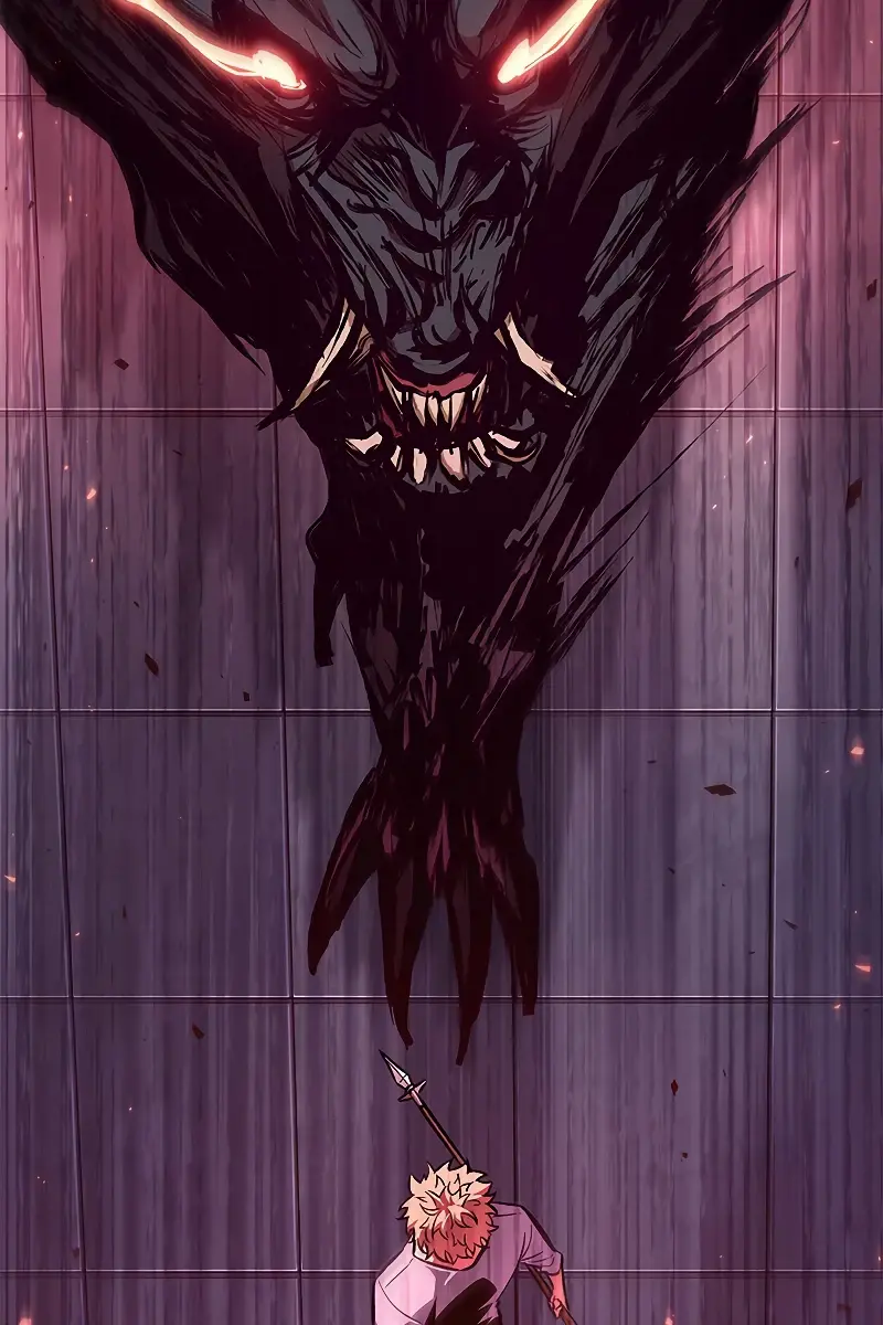 Pick Me Up Infinite Gacha Chapter 64 Page 33