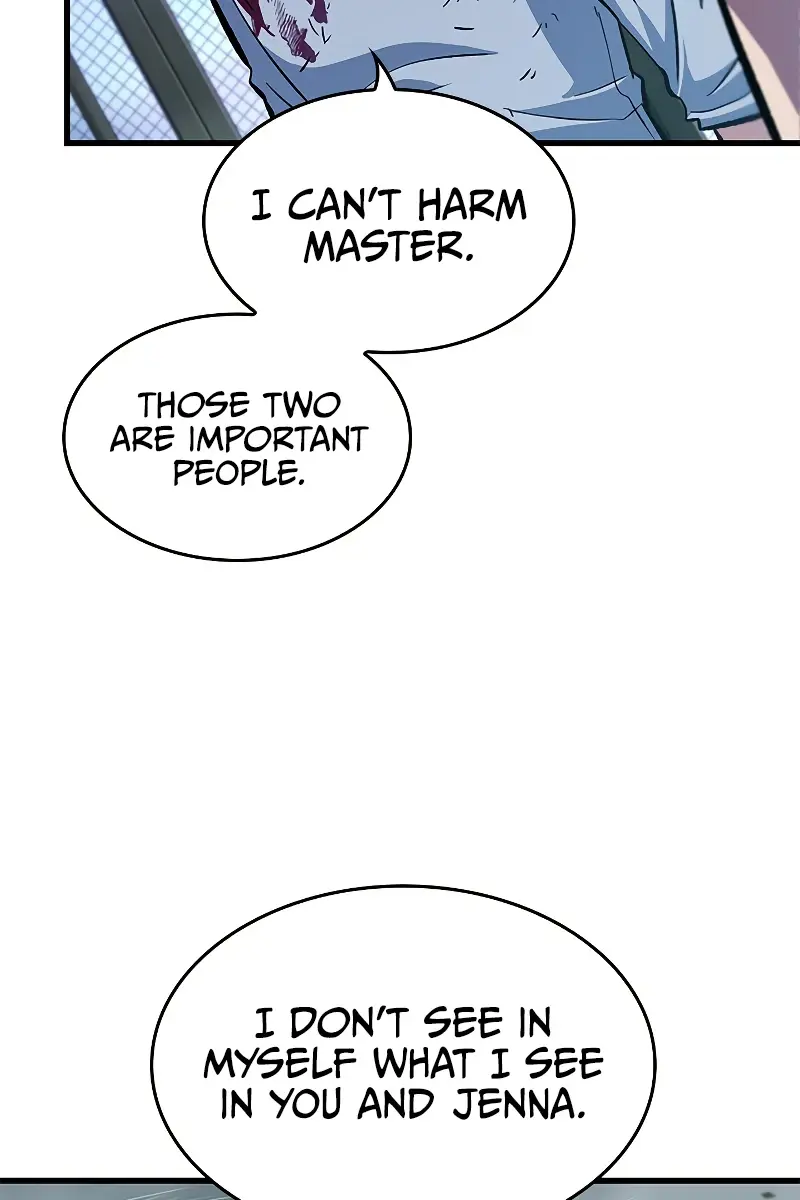 Pick Me Up Infinite Gacha Chapter 64 Page 40