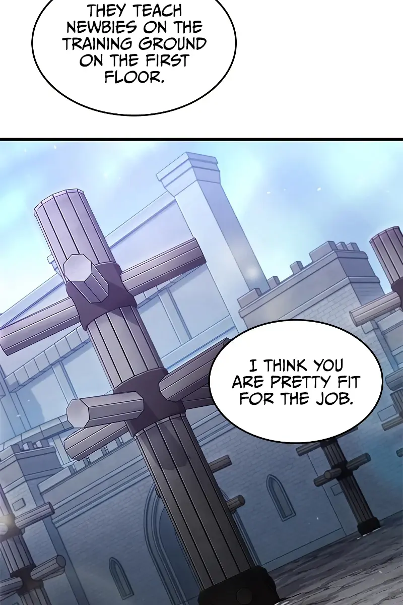 Pick Me Up Infinite Gacha Chapter 64 Page 46