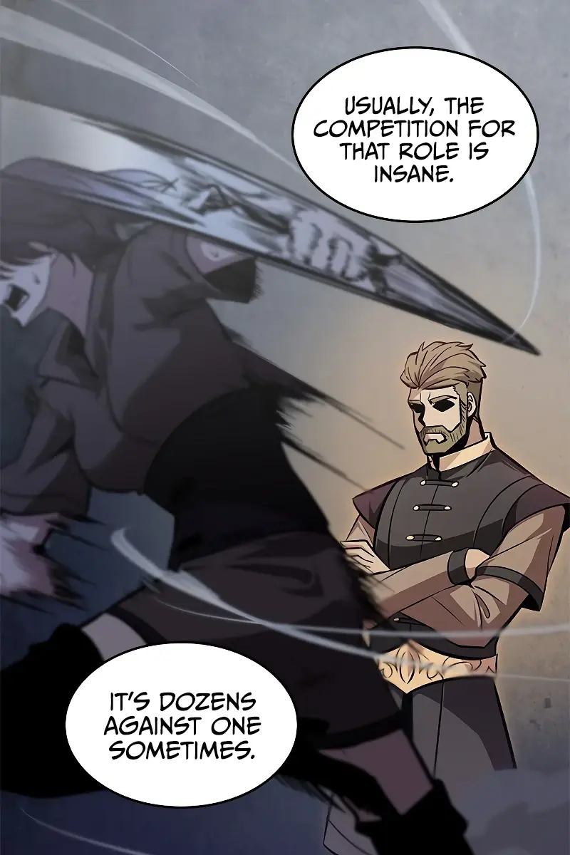 Pick Me Up Infinite Gacha Chapter 64 Page 48