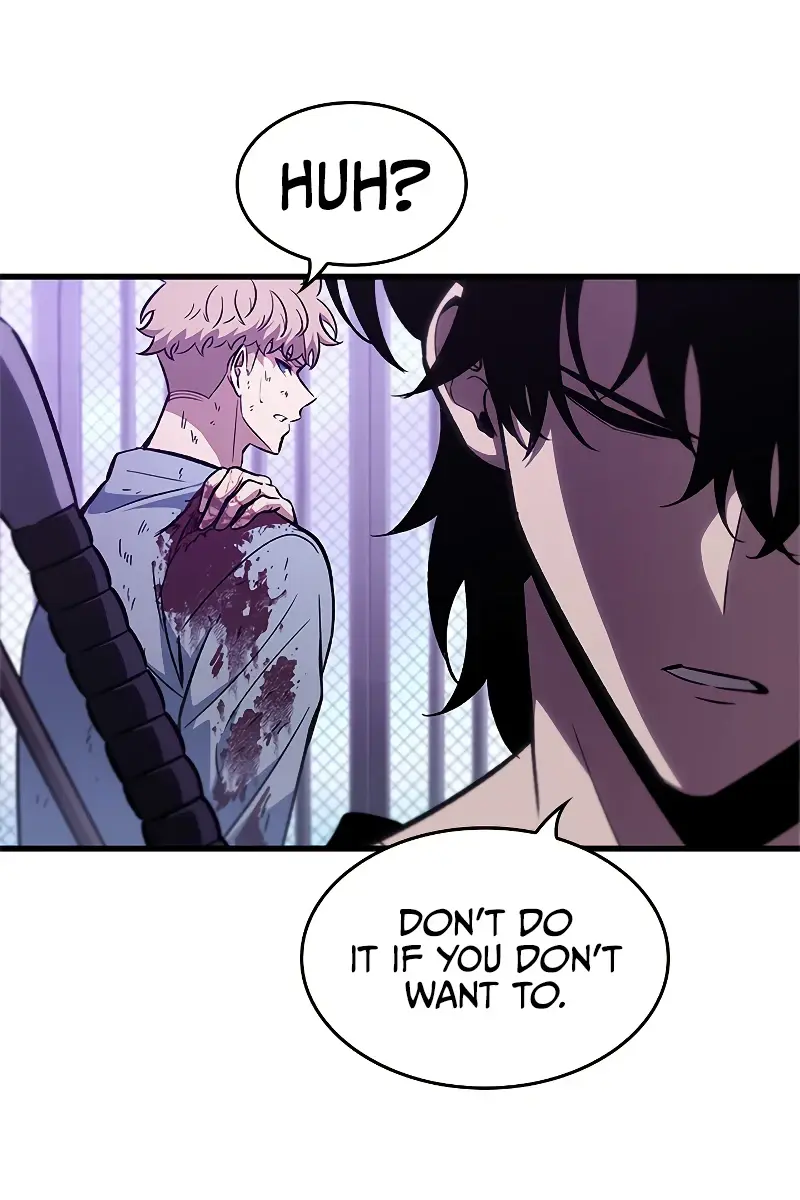 Pick Me Up Infinite Gacha Chapter 64 Page 57