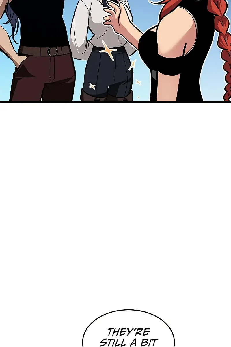 Pick Me Up Infinite Gacha Chapter 64 Page 80