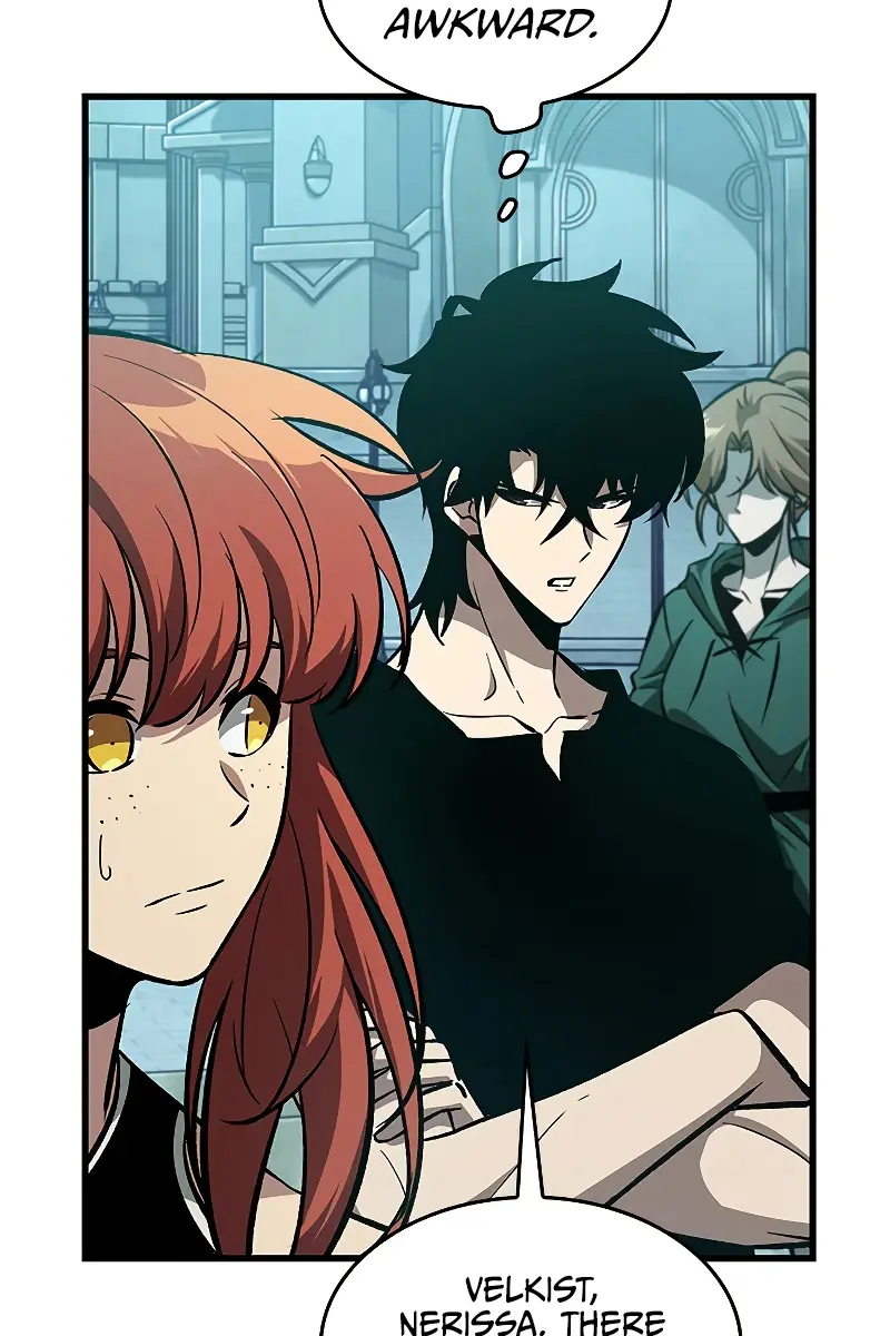 Pick Me Up Infinite Gacha Chapter 64 Page 81