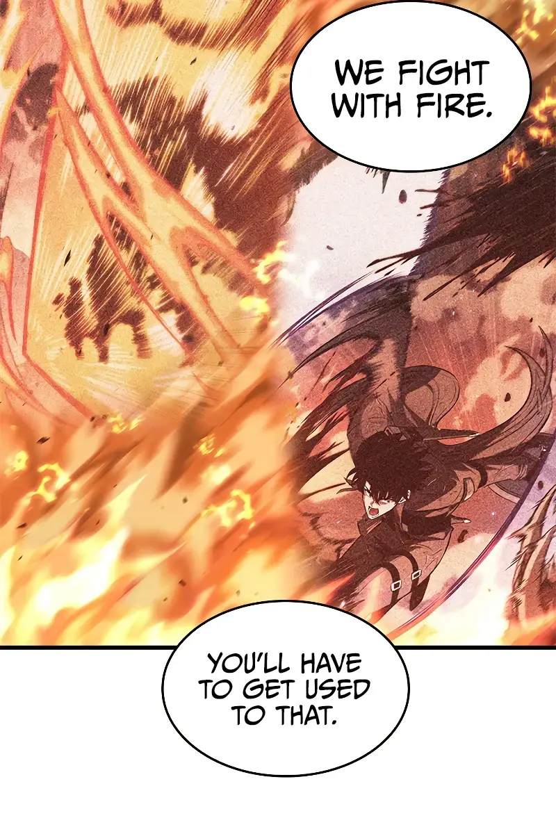 Pick Me Up Infinite Gacha Chapter 64 Page 83