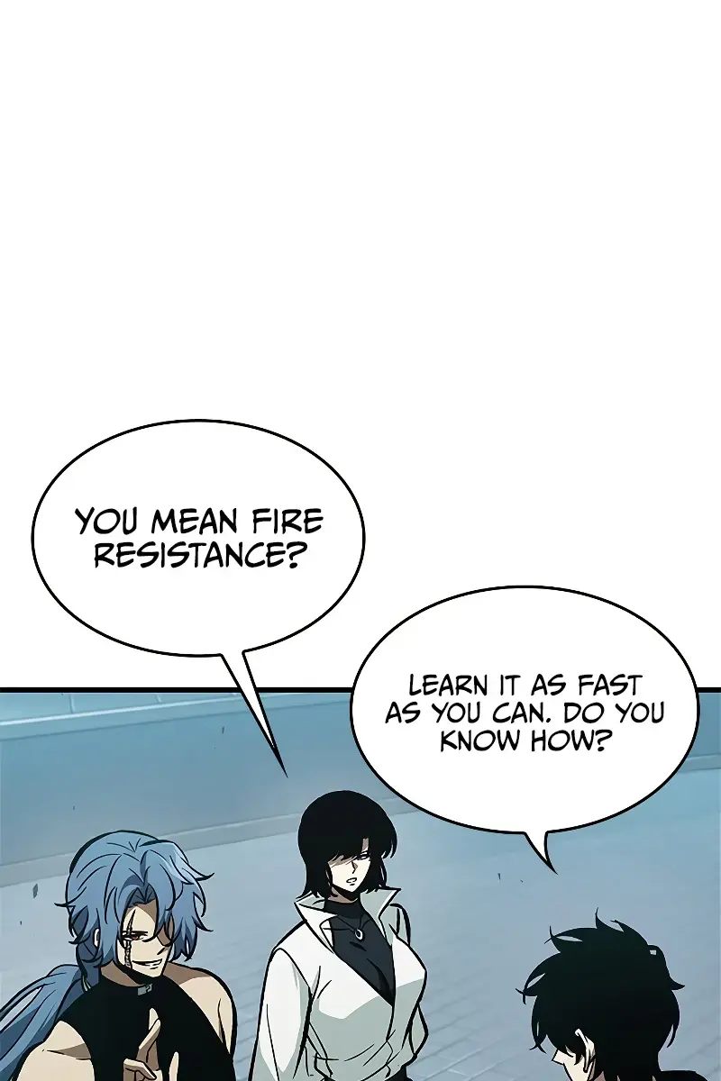 Pick Me Up Infinite Gacha Chapter 64 Page 84