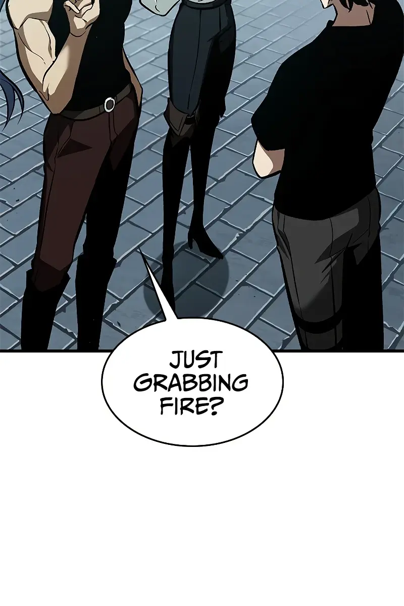 Pick Me Up Infinite Gacha Chapter 64 Page 85